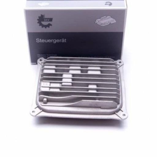 59SKV044 - Контроллер светодиодных фонарей для mercedes cls ceg s