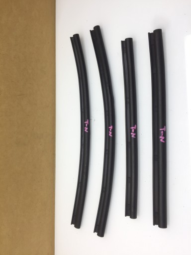 RENAULT TALISMAN ПРОКЛАДКА КАПОТА ПРОКЛАДКА ДВИГУНА НАБІР