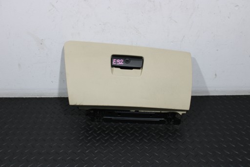 Handschuhfach konsole BMW 3 E92 COUPE