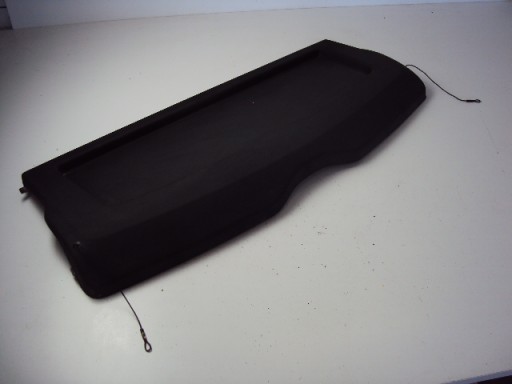 Задня полиця AUDI A1 II 2018-