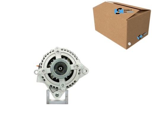 195.955.100.050 - Генератор переменного тока toyota 100a bv psh