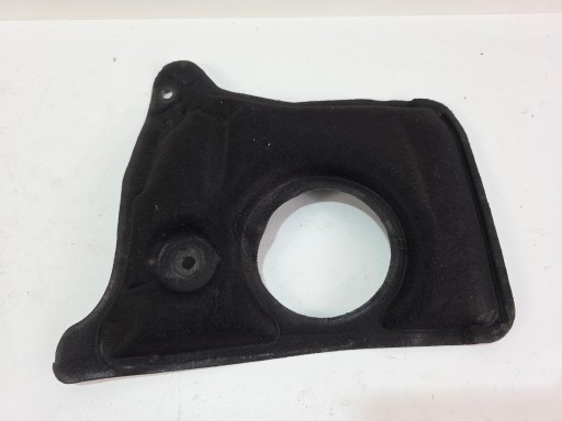soundproofing partition wall right BMW X5 G05 X6 G06 LCI 5A60664