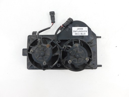 KTM 1190 ЛЮБИТЕЛІ ПРИГОД