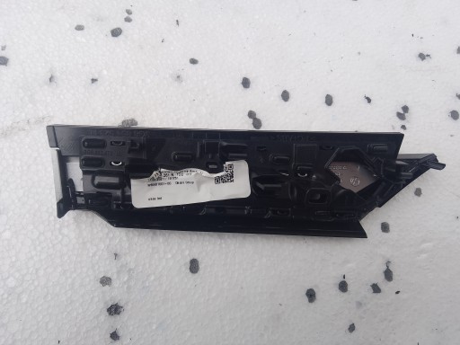 VW ARTEON MOULAGE DEKOR DU TABLEAU DE BORD 3G8853261N