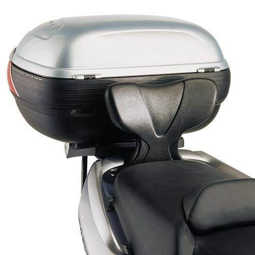 KAPPA KTB45 ПАССАЖИРСКАЯ СПИНКА YAMAHA T-MAX 500