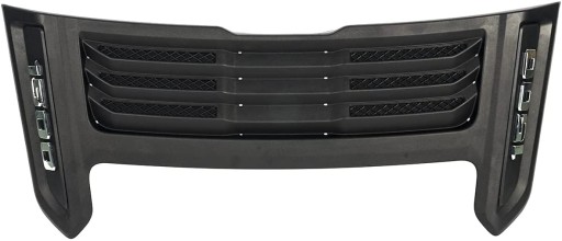 68402886AB - РЕШІТКА КАПОТА DODGE RAM 1500 2019