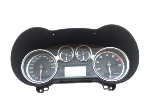 dials 1.4 B 50520876 Alfa Romeo Mito and (2008- )