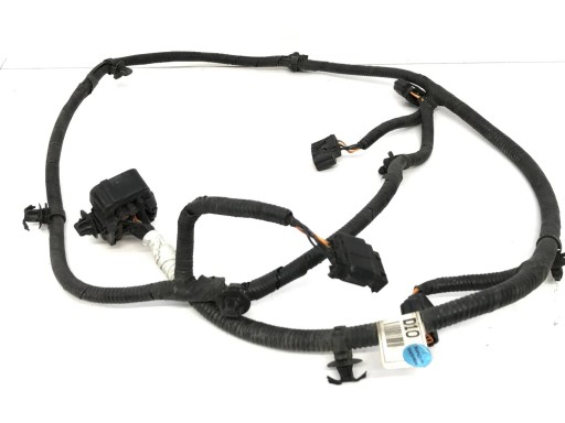 Ремінь безпеки kia sportage pdc 91870d7010