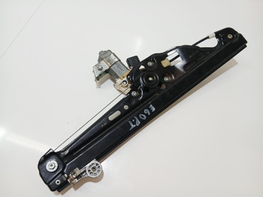fensterhebermotor rechts heck BMW E60 E61 7034388