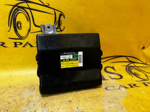 89540-48423 - Модуль контролера комп'ютера lexus rx 450h iii 3 al10