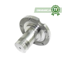 ПОЛУОСЬ ДЛЯ LINDE 8312643503