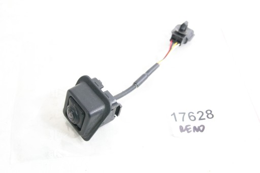 uz17628 886283293 - Камера заднего вида люк багажника оригинальный renault spicy 4 megane iv talisman