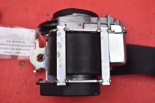 tension belt safety left front adjuster EU RENAULT MEGANE 3 III 08-14