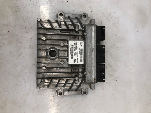 Компьютер двигателя r0413c004d 9663548180 9664437280