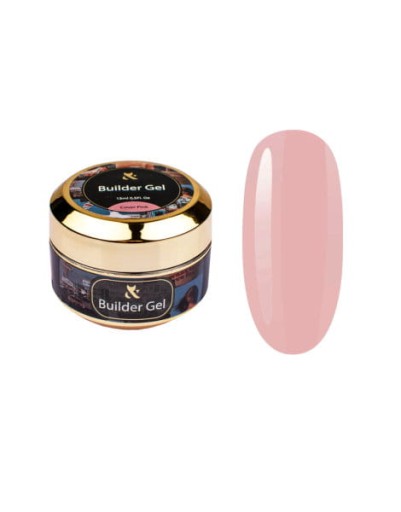 Fox Builder Gel Cover Pink 15 ml