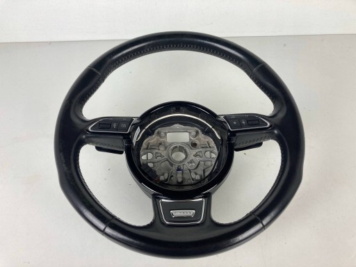 AUDI A6 C7 ALLROAD lenkrad Schaltwippen 4G0419091AK