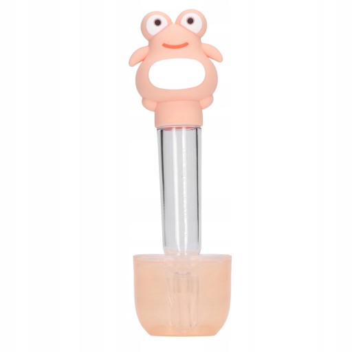 Шприц-дозатор дитячих ліків