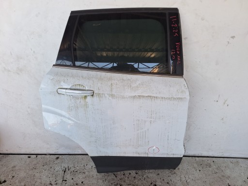 FORD KUGA MK2 12-> door right rear part 5D