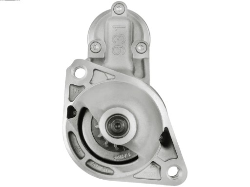 S0993(SEG) - Новий стартер mercedes benz viano 2.2 cdi mercedes benz viano 2.2 cdi