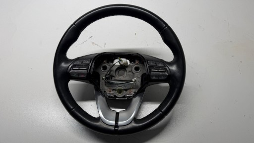 HYUNDAI I30 III kormány bőr MULTIFUNKCJA LADNA 17-22