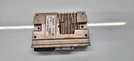 Модуль контролера porsche cayenne 9y 4kr907468r