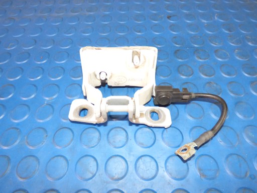 hinge bonnet boot rear part BMW 1 F20 HATCHBACK