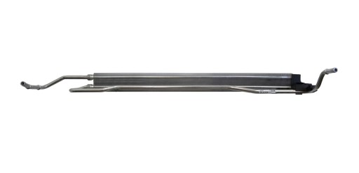 VW15002OX - МАСЛЯНЫЙ ОХЛАДИТЕЛЬ VW TRANSPORTER T5 CARAVELLE 03-