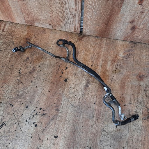 6781835 - Кабель динамического привода BMW 6799082 F10 F11 F07