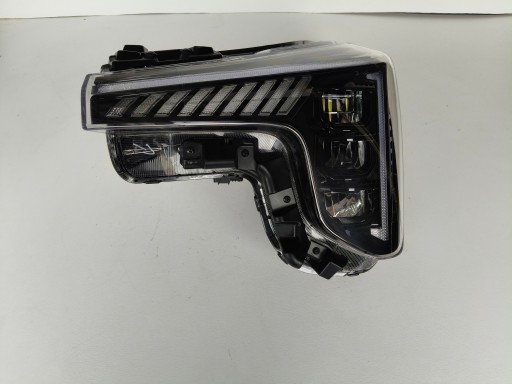 light left REFLEKTOR KIA PICANTO III 23- LIFT FULL LED
