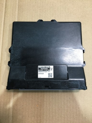 89981-F4100 - МОДУЛЬ УПРАВЛІННЯ ДВИГУНОМ TOYOTA C-HR 16-