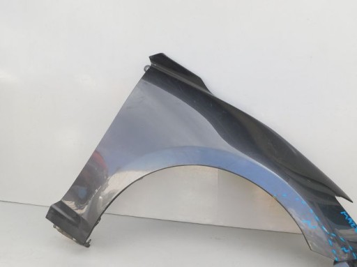 MAZDA 3 13- fender right front front