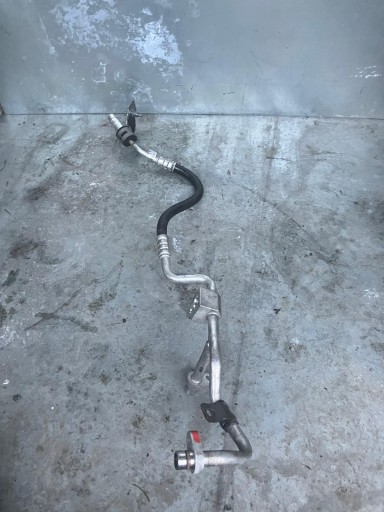 ТРУБКА КОНДИЦИОНЕРА RENAULT ZOE 924480074R