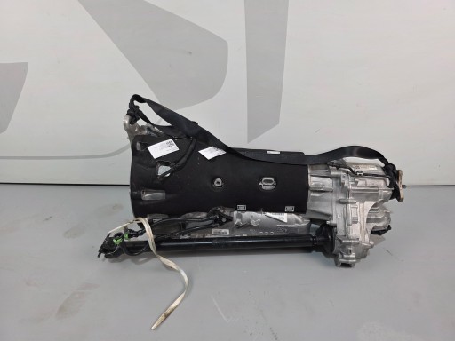 Getriebe AUTOMATYCZNA BMW G20 G21 G22 5A05D11