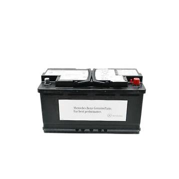 Стартерний акумулятор 12v / 70ah mercedes багато моделей oe a001982550826