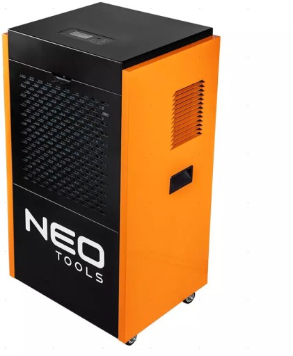 NEO TOOLS 1000W 90-162 - ОСУШИТЕЛЬ ВОЗДУХА