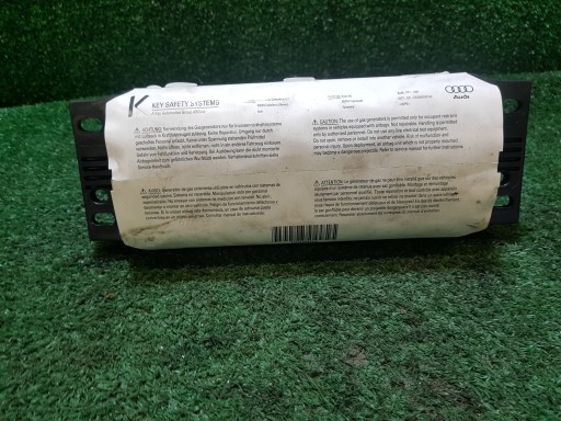 airbag airbag spolujezdce AUDI Q7 4L0880204