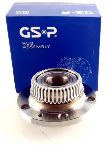 9230051 - Подшипник ступицы задний audi a3 8l tt seat leon i gsp