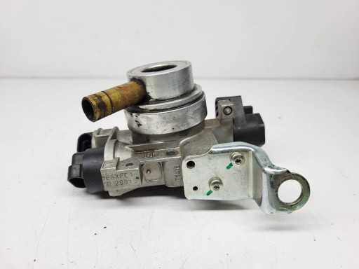 Valvola a farfalla Fiat PUNTO II 1.1 B C146