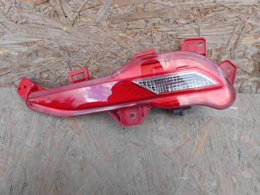 92406-J71 - ПРАВЫЙ ЗАДНИЙ ФОНАРЬ KIA CEED III CD УНИВЕРСАЛ