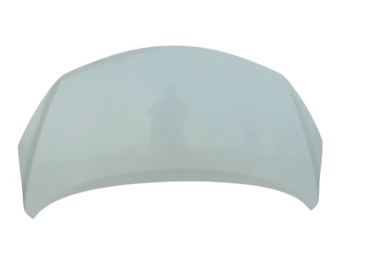 NISSAN NOTE E12 передній капот 2013-