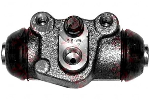 BWH300 - ТОРМОЗНОЙ ЦИЛИНДР SUZUKI SAMURAI 1.9 TD (SJ