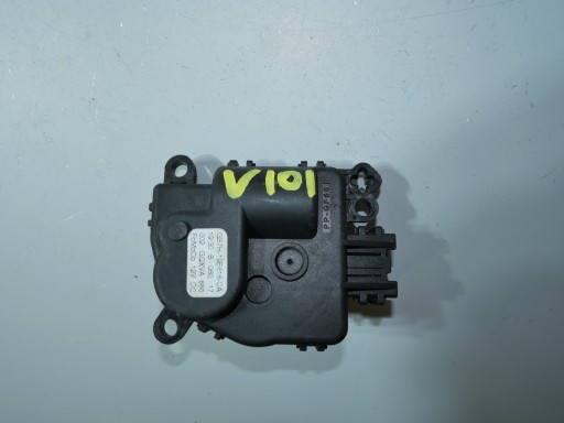 engine of the heating FORD GS7H-19E616-CA