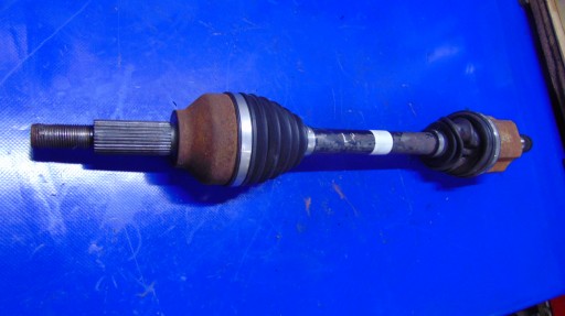 Semiasse sinistra corta 2.0ECOBLUE FORD TRANSIT MK8 12-24 ROK