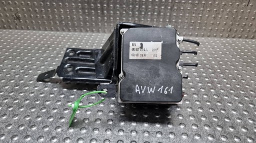 Pompa Centralina ABS 6R0907379AJ 6R0907379AF POLO V 6R IBIZA IV 6J