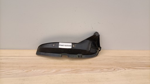 TOYOTA COROLLA E11 left mudguard flap rear part cover mudguard 52592-12030 PAK16/048