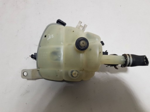 tank water tank MERCEDES ML W164 GL X164 1645000049