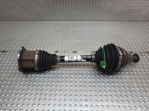 semi-axis left front MULTITRONIC 8K0407271S AUDI A4 B8 A5 8T 2.7 TDI