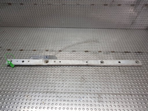 Traverse Renfort pare choc A2056800614 MERCEDES W205 W213