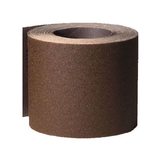 Рулон абразивного полотна KL 381 J 150X50 GR. 100