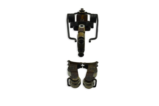 Mostek Walka MINI COOPER R56 R66 1.6 VTI 7546083